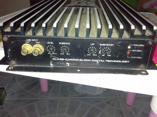 เพาเวอร์ formula x 1200d