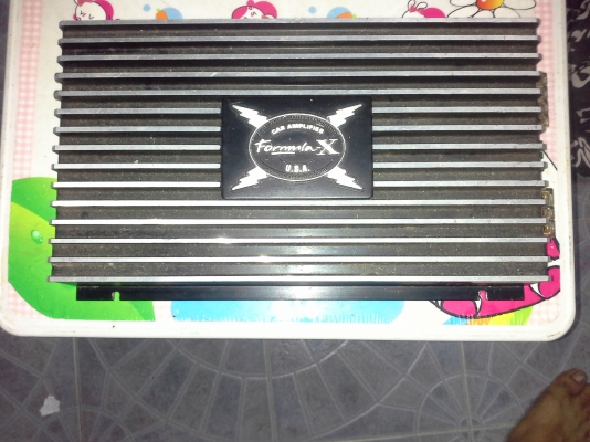 เพาเวอร์ formula x 1200d