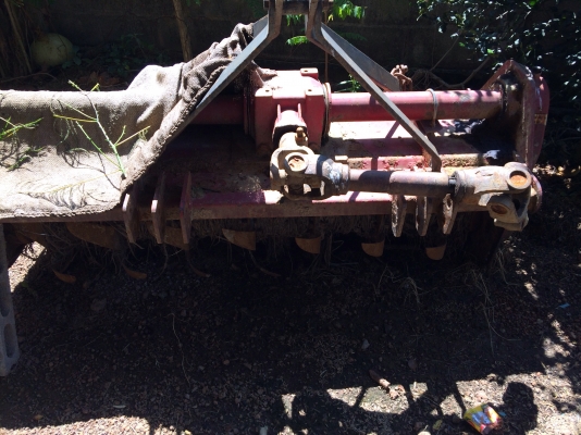 ขายครับยันม่าร์28แรงพร้อมโรตารี่ สภาพพร้อมใช้งานสนใจติดต่อ094-6291140/095-6408135