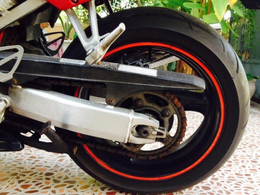 ขาย/แลก CBR600F4ปี2002(ต้นปี)เครื่องแน่นแรงๆ ขาย/แลก CBR600F4ปี2002(ต้นปี)เครื่องแน่นแรงๆ