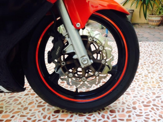 ขาย/แลก CBR600F4ปี2002(ต้นปี)เครื่องแน่นแรงๆ ขาย/แลก CBR600F4ปี2002(ต้นปี)เครื่องแน่นแรงๆ