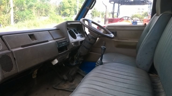 ขายรถสวยพร้อมใช้ 6 ล้อ TOYOTA BU87 คัสซีสวยตลอดเส้น เครื่อง 14B 115 แรงม้า เกียร์สั้น คอกไม้แข็งแรงทนทาน ทะเบียนพร้อมโอนครับ ขายรถสวยพร้อมใช้ 6 ล้อ TOYOTA BU87 คัสซีสวยตลอดเส้น เครื่อง 14B 115 แรงม้า เกียร์สั้น คอกไม้แข็งแรงทนทาน ทะเบียนพร้อมโอนครับ