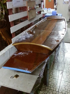 ขายเรือขายก๋วยเตี๋ยว