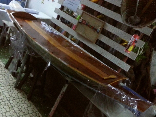 ขายเรือขายก๋วยเตี๋ยว