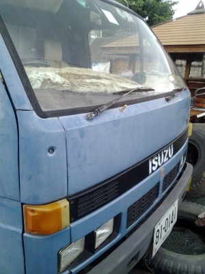 ขาย 6 ล้อ ด่วน