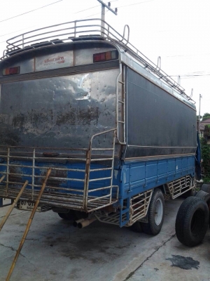 ขาย 6 ล้อ ด่วน