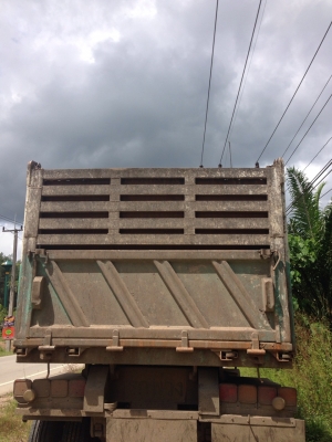 SMM ดั้มสองเพลา ขายแล้ว กลางอากาศไป อ.ดอนสัก สุราษฏร์ธานีคะ SMM ดั้มสองเพลา ขายแล้ว กลางอากาศไป อ.ดอนสัก สุราษฏร์ธานีคะ