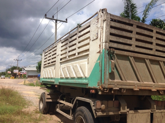 SMM ดั้มสองเพลา ขายแล้ว กลางอากาศไป อ.ดอนสัก สุราษฏร์ธานีคะ SMM ดั้มสองเพลา ขายแล้ว กลางอากาศไป อ.ดอนสัก สุราษฏร์ธานีคะ