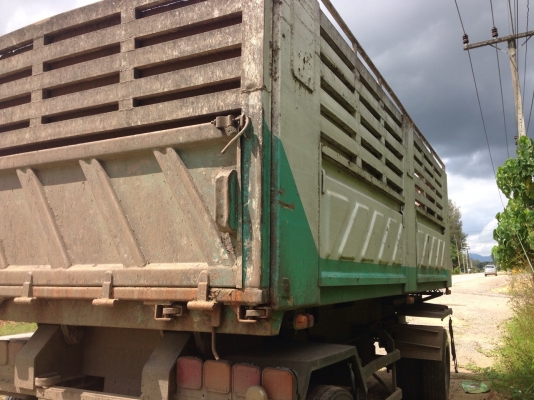 SMM ดั้มสองเพลา ขายแล้ว กลางอากาศไป อ.ดอนสัก สุราษฏร์ธานีคะ SMM ดั้มสองเพลา ขายแล้ว กลางอากาศไป อ.ดอนสัก สุราษฏร์ธานีคะ