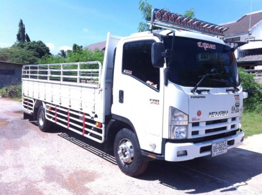 ขาย 210 สวยๆ  ปี 54 ยางใหม่ๆทุกเส้น