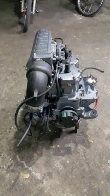 ขายเครื่องยามาฮ่า 650 เก่าญี่ปุ่น มีเครื่องทั้งตัว ขาดคาบู เครื่องหมุนได้ ขายเครื่องยามาฮ่า 650 เก่าญี่ปุ่น มีเครื่องทั้งตัว ขาดคาบู เครื่องหมุนได้