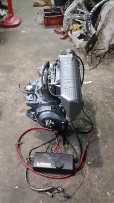 ขายเครื่องยามาฮ่า 650 เก่าญี่ปุ่น มีเครื่องทั้งตัว ขาดคาบู เครื่องหมุนได้ ขายเครื่องยามาฮ่า 650 เก่าญี่ปุ่น มีเครื่องทั้งตัว ขาดคาบู เครื่องหมุนได้