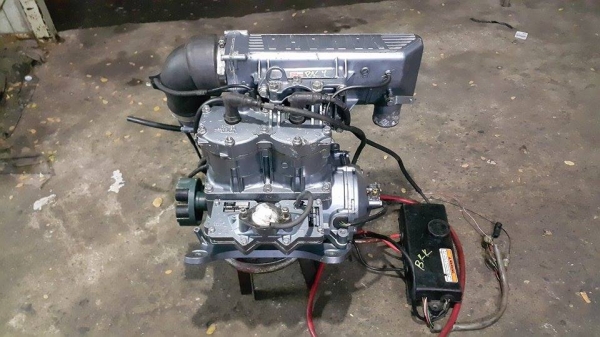 ขายเครื่องยามาฮ่า 650 เก่าญี่ปุ่น มีเครื่องทั้งตัว ขาดคาบู เครื่องหมุนได้