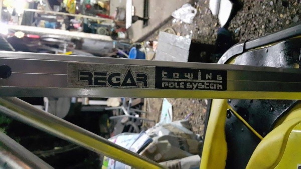 ขายเสาลากบันน่าโบ๊ต ลากโดนัท ลากสกี