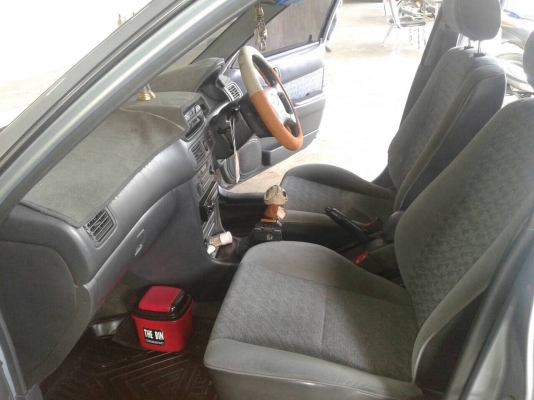 ขายโตโยต้า 1.6Gxi