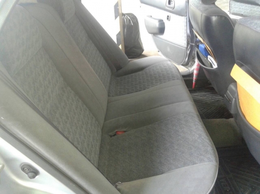 ขายโตโยต้า 1.6Gxi