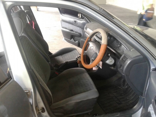 ขายโตโยต้า 1.6Gxi