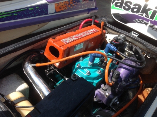 kawasaki750proมี2ลำคาบูคู่ทั้งคู่ถูกๆๆคับ