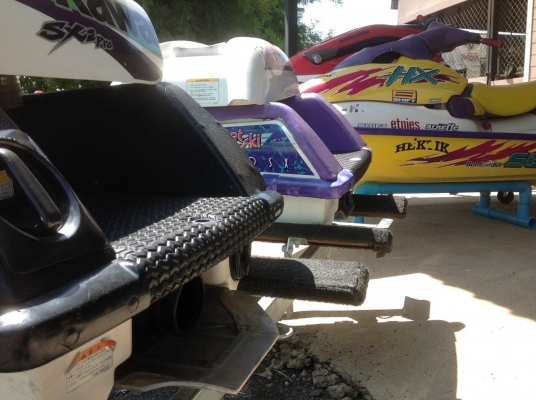 kawasaki750proมี2ลำคาบูคู่ทั้งคู่ถูกๆๆคับ