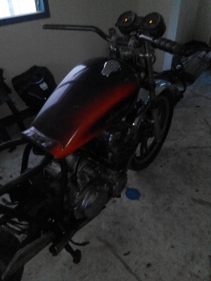 ขาย ยามาฮา yamaha xj 400 ซีซี ราคา 12500 บาท ขาย ยามาฮา yamaha xj 400 ซีซี ราคา 12500 บาท