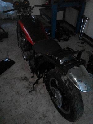 ขาย ยามาฮา yamaha xj 400 ซีซี ราคา 12500 บาท ขาย ยามาฮา yamaha xj 400 ซีซี ราคา 12500 บาท