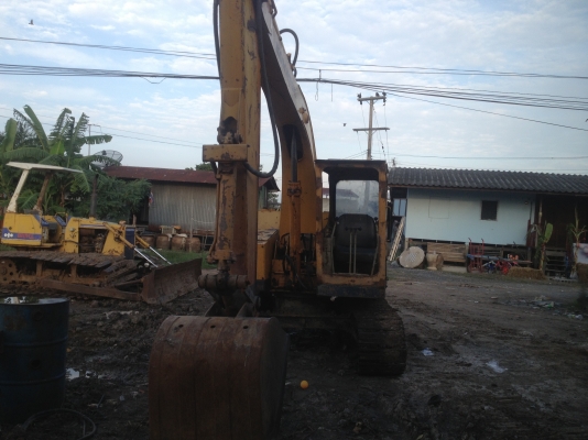 ขาย10HT รถพร้อมใช้งาน เครื่องดี ช่วงล่างดี ใบเเทร็กเต็ม เอวดีไม่มีหลวม ปั้มดี ราคาต่อรองได้