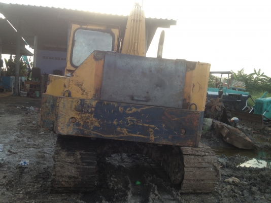 ขาย10HT รถพร้อมใช้งาน เครื่องดี ช่วงล่างดี ใบเเทร็กเต็ม เอวดีไม่มีหลวม ปั้มดี ราคาต่อรองได้ ขาย10HT รถพร้อมใช้งาน เครื่องดี ช่วงล่างดี ใบเเทร็กเต็ม เอวดีไม่มีหลวม ปั้มดี ราคาต่อรองได้