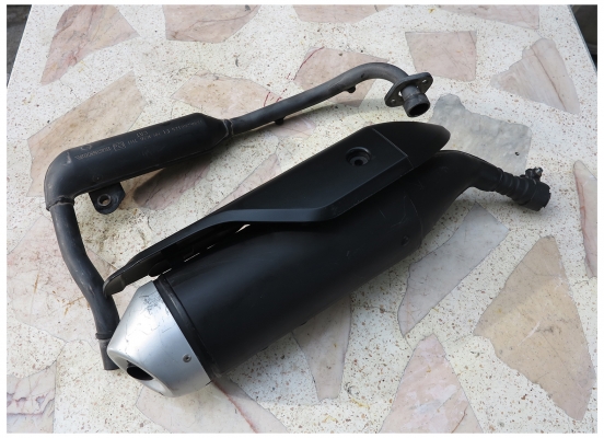 เหมาไปเลย อะไหล่ MSX  ถูกๆ