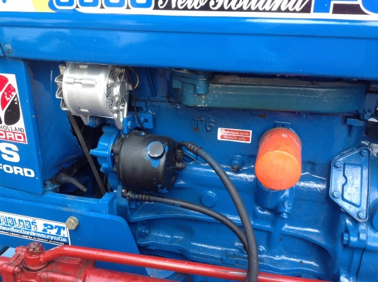 ขายรถไถฟอร์ด 7700 T6 สภาพสวยมาก พร้อมใช้ซื้อไปไม่ต้องซ่อมอะรัย เอกสารพร้อมโอน เจ้าของมือเดียวเจ้าของขายเอง ขายรถไถฟอร์ด 7700 T6 สภาพสวยมาก พร้อมใช้ซื้อไปไม่ต้องซ่อมอะรัย เอกสารพร้อมโอน เจ้าของมือเดียวเจ้าของขายเอง