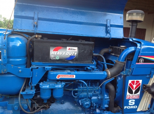 ขายรถไถฟอร์ด 7700 T6 สภาพสวยมาก พร้อมใช้ซื้อไปไม่ต้องซ่อมอะรัย เอกสารพร้อมโอน เจ้าของมือเดียวเจ้าของขายเอง ขายรถไถฟอร์ด 7700 T6 สภาพสวยมาก พร้อมใช้ซื้อไปไม่ต้องซ่อมอะรัย เอกสารพร้อมโอน เจ้าของมือเดียวเจ้าของขายเอง