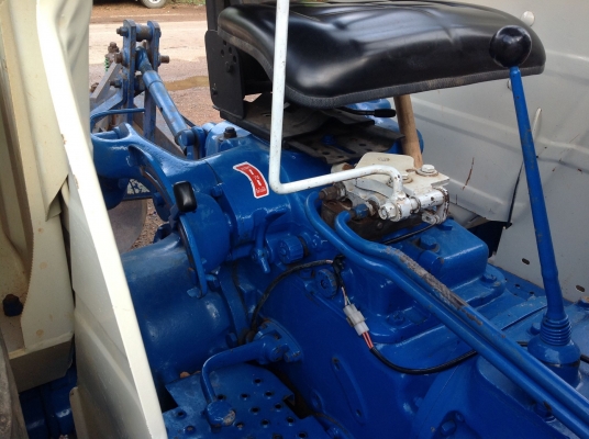 ขายรถไถฟอร์ด 7700 T6 สภาพสวยมาก พร้อมใช้ซื้อไปไม่ต้องซ่อมอะรัย เอกสารพร้อมโอน เจ้าของมือเดียวเจ้าของขายเอง ขายรถไถฟอร์ด 7700 T6 สภาพสวยมาก พร้อมใช้ซื้อไปไม่ต้องซ่อมอะรัย เอกสารพร้อมโอน เจ้าของมือเดียวเจ้าของขายเอง