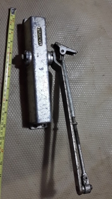 ชุดปิด ประตู อัตโนมัติ MADE IN JAPAN