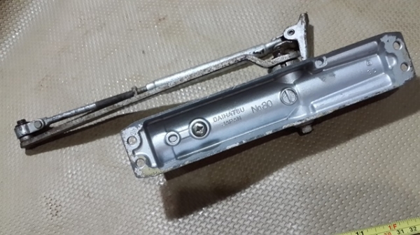 ชุดปิด ประตู อัตโนมัติ MADE IN JAPAN