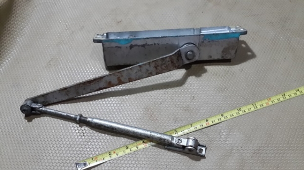 ชุดปิด ประตู อัตโนมัติ MADE IN JAPAN