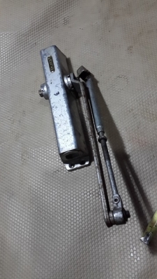 ชุดปิด ประตู อัตโนมัติ MADE IN JAPAN