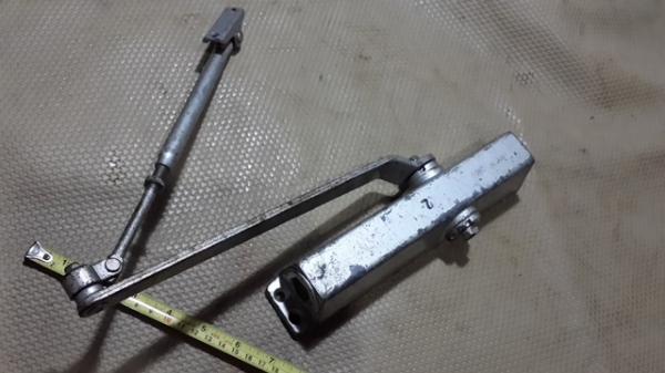 ชุดปิด ประตู อัตโนมัติ MADE IN JAPAN