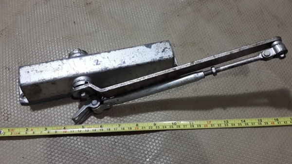 ชุดปิด ประตู อัตโนมัติ MADE IN JAPAN