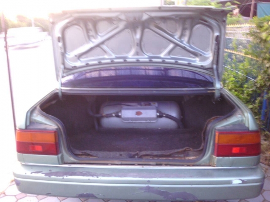 Honda accord ปี90 ขายถูกครับ Honda accord ปี90 ขายถูกครับ