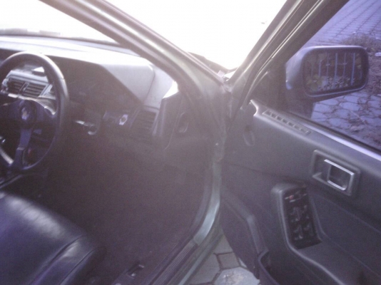 Honda accord ปี90 ขายถูกครับ Honda accord ปี90 ขายถูกครับ