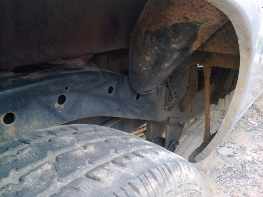 นิสสันเครื่องแดงเดิม ๆ สวยมากพร้อมใช้ขายถูก