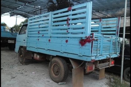 ขายด่วน!!! อีซูซุ 4 ล้อกลาง ขายด่วน!!! อีซูซุ 4 ล้อกลาง