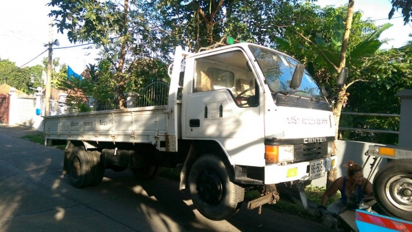 @@@______ขายอะไหล่ MITSUBISHI แคนเตอร์ 110 ____@@@@