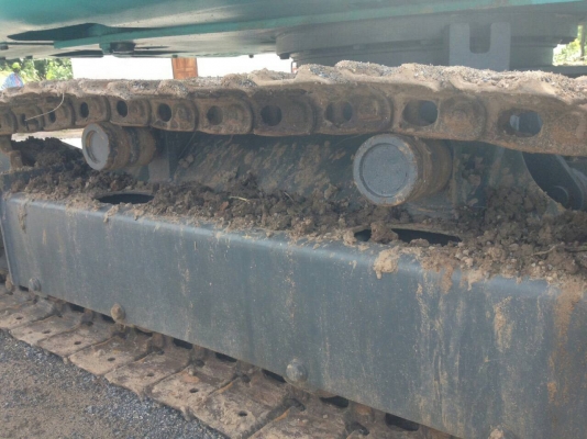 PC30-7เก๋งตู้..แอร์เย็นS/N 19348 รถสวย เต็ม พร้อมใช้ มีลายเจาะ..กระแทก ไฟฟ้าครบ ทำงาน 9พันกว่า ชม.