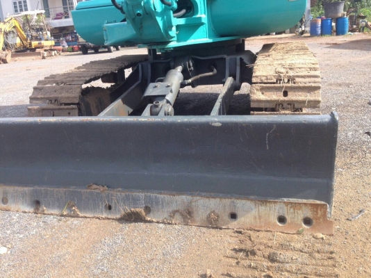 PC30-7เก๋งตู้..แอร์เย็นS/N 19348 รถสวย เต็ม พร้อมใช้ มีลายเจาะ..กระแทก ไฟฟ้าครบ ทำงาน 9พันกว่า ชม.