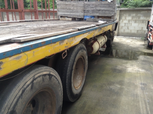 ขาย10ล้อช่วงยาว175ติดแก๊สสยามราชรถห้างร๊อคเล็ก