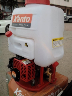 ขายเครื่องพ่นยา ของใหม่ 25 L. ของใหม่มี 3 เครื่อง จัดส่งได้ทั่วประเทศ