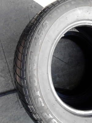 185/70R14 DUNLOP SP SPORT 490 มี 2 เส้น ปี 2012 ไม่มีปะ TEL.081-427-3941 185/70R14 DUNLOP SP SPORT 490 มี 2 เส้น ปี 2012 ไม่มีปะ TEL.081-427-3941