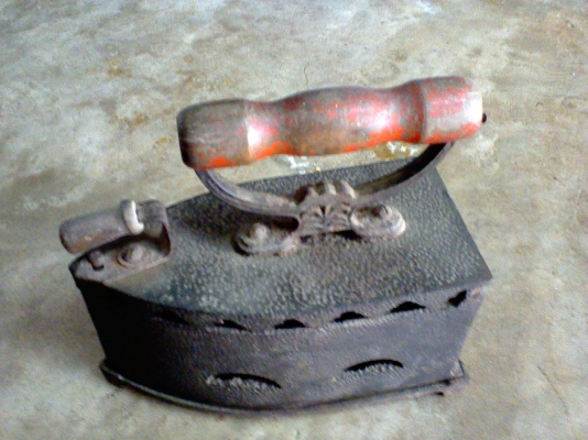 ของเก่าสะสม