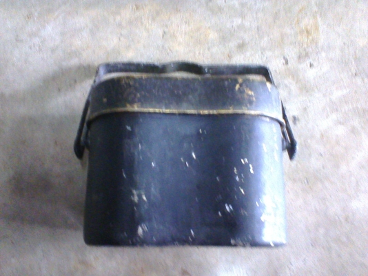 ของเก่าสะสม