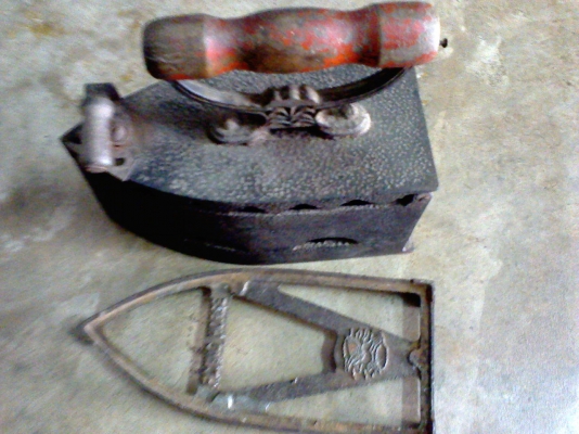 ของเก่าสะสม